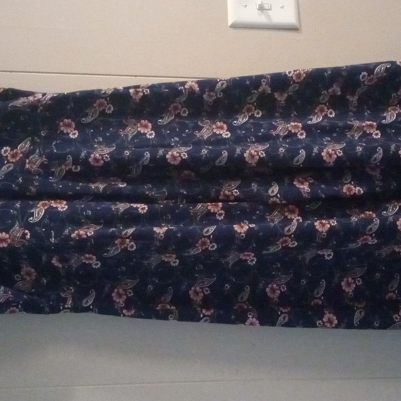 One Piece Tank and Pant Set - Picture 5 of 11